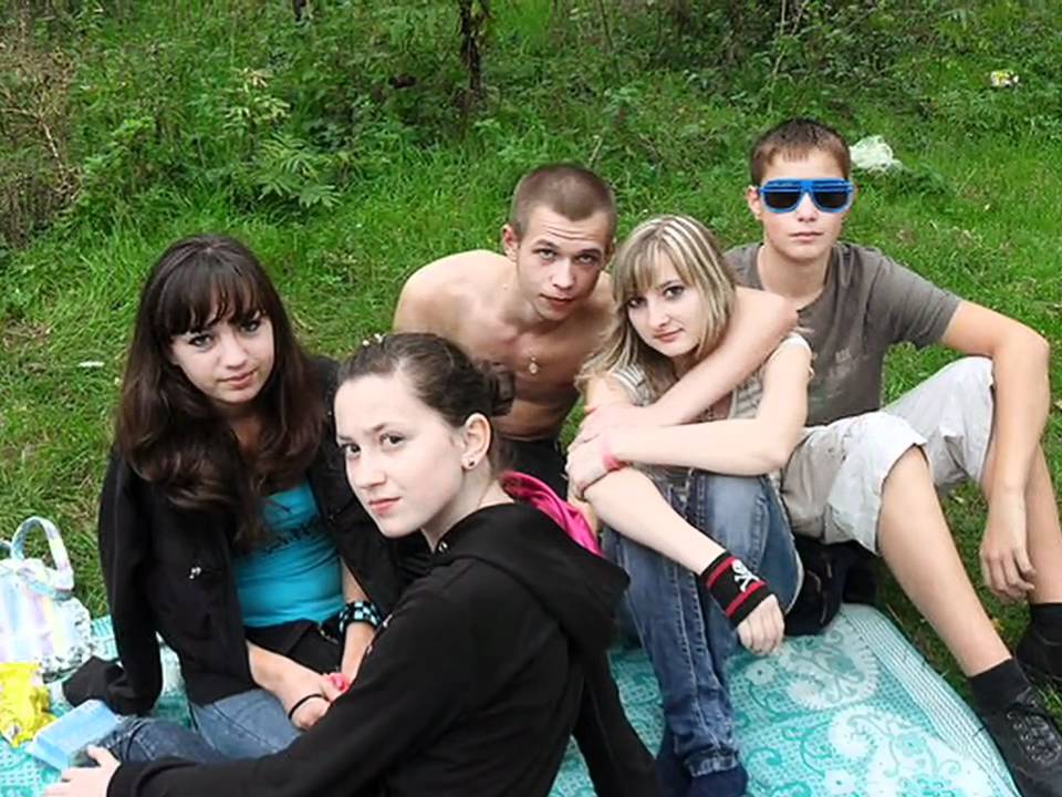 Штурман Жорж - Одноклассники