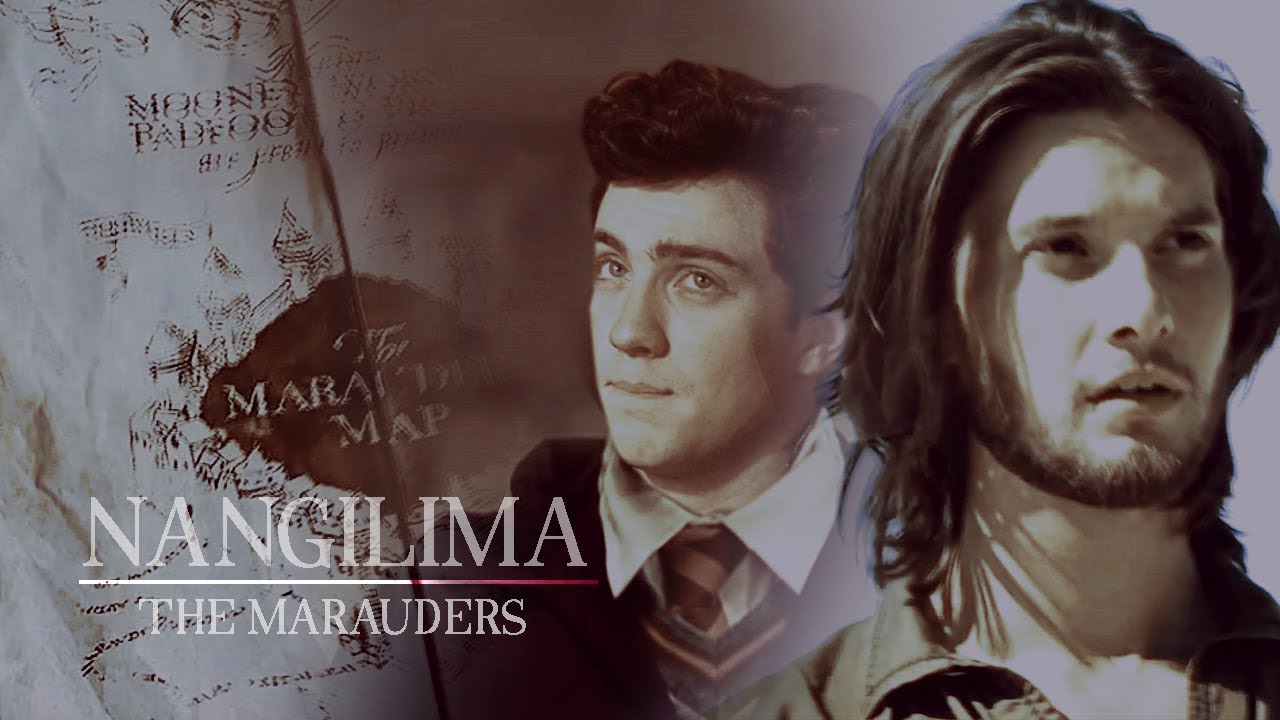 The Marauders | Nangilima