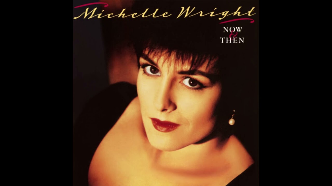 Take It Like a Man &ndash; Michelle Wright