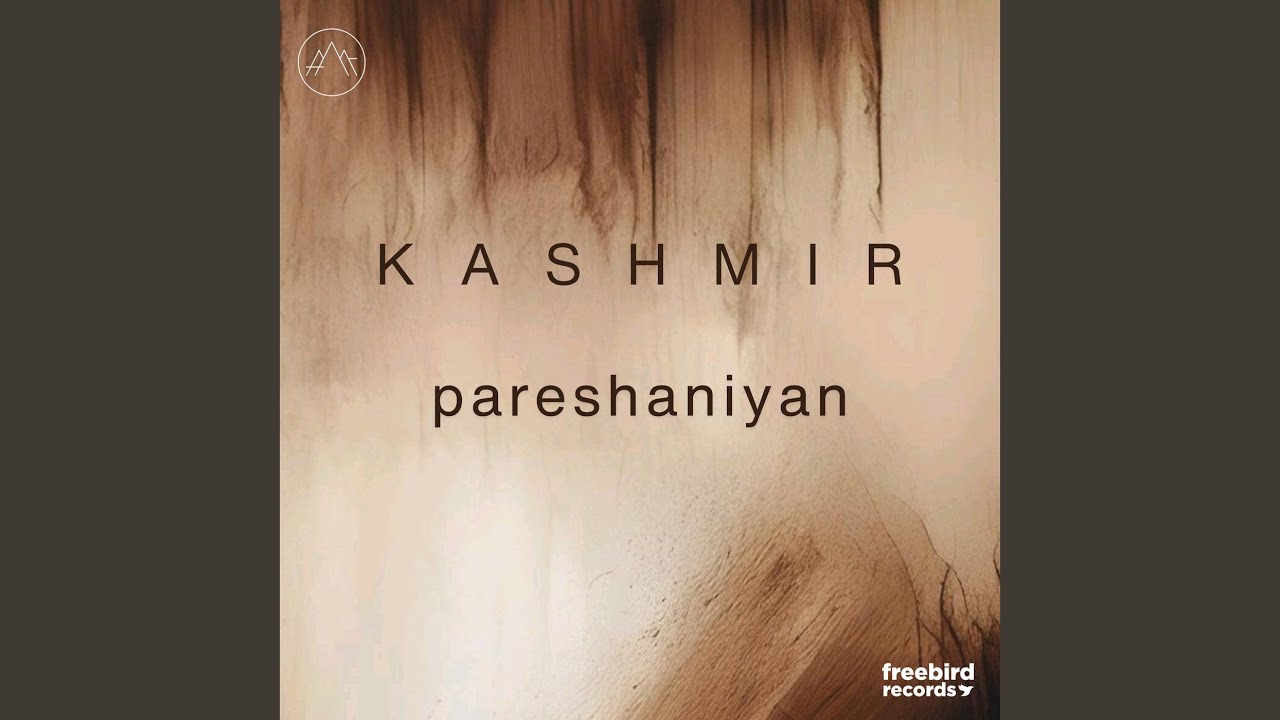 Pareshaniyan