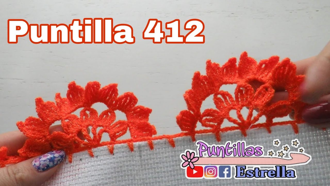 Puntilla 412