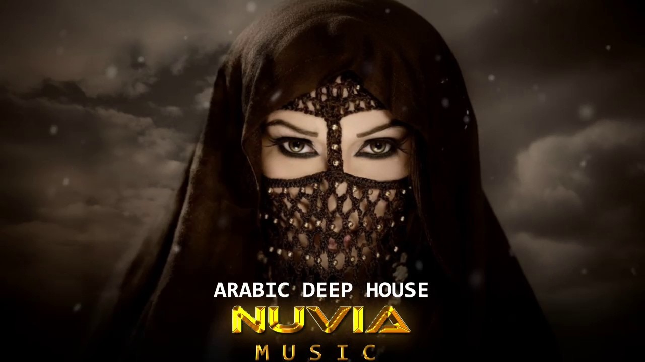 Arabic Deep House Music | Desert Oasis Deep House Mix | Oriental Electronic Vibes 2026 - Timur