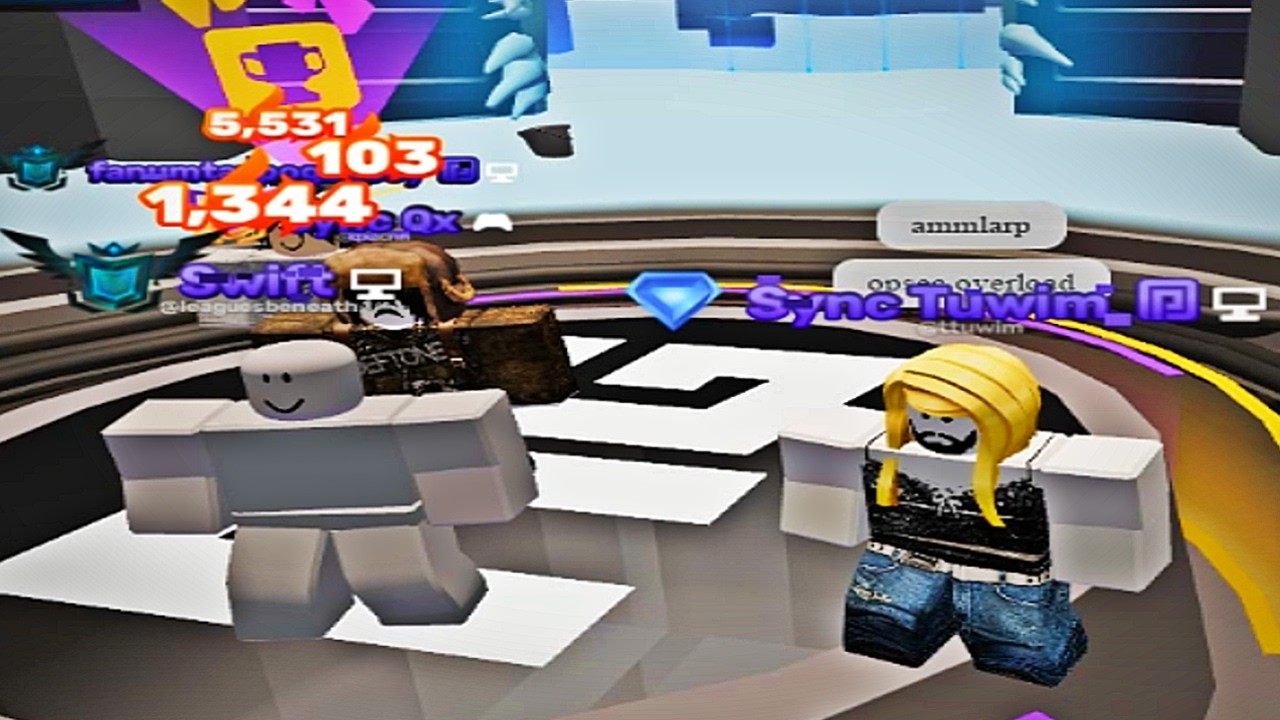 this gameplay is nuts