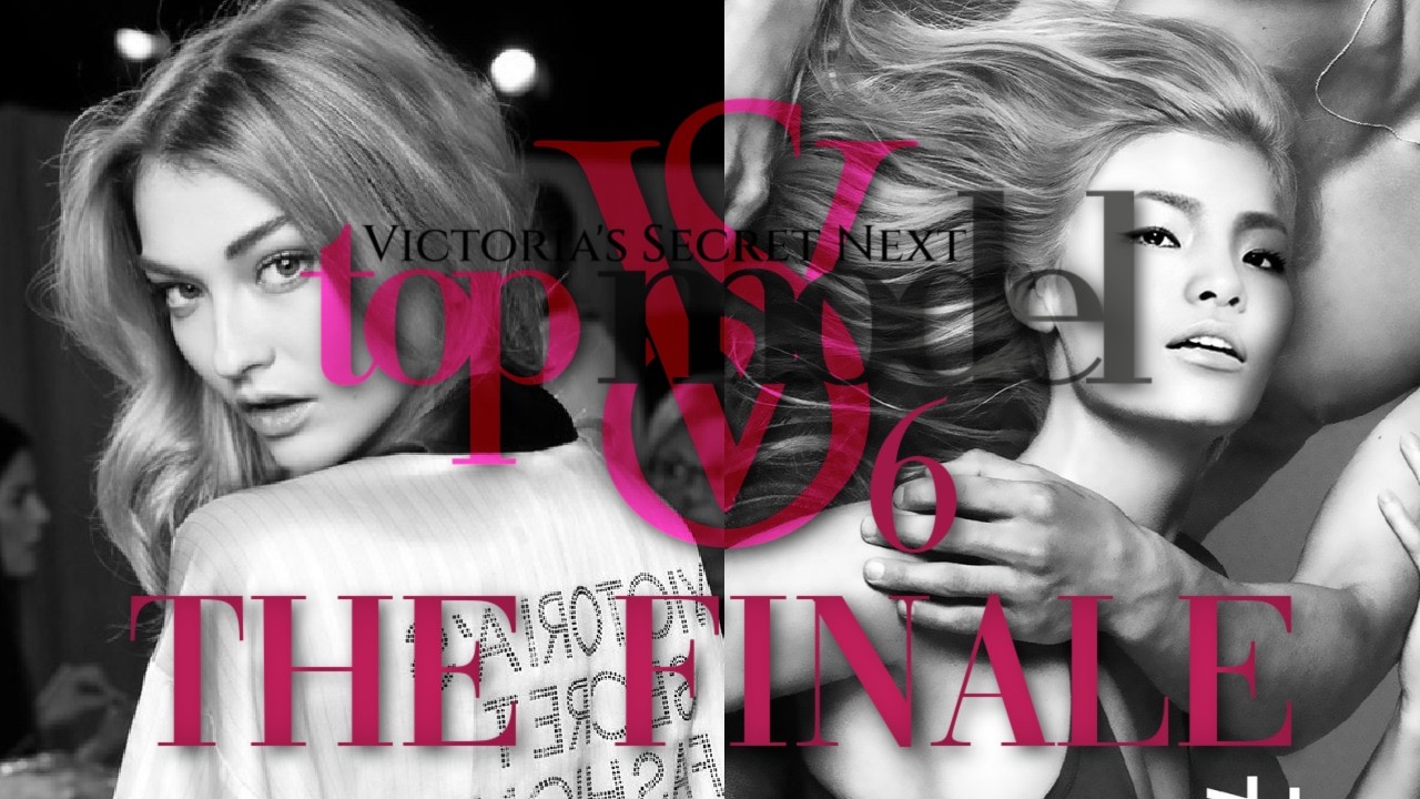 Victoria's Secret Next Top Model - Cycle 6 