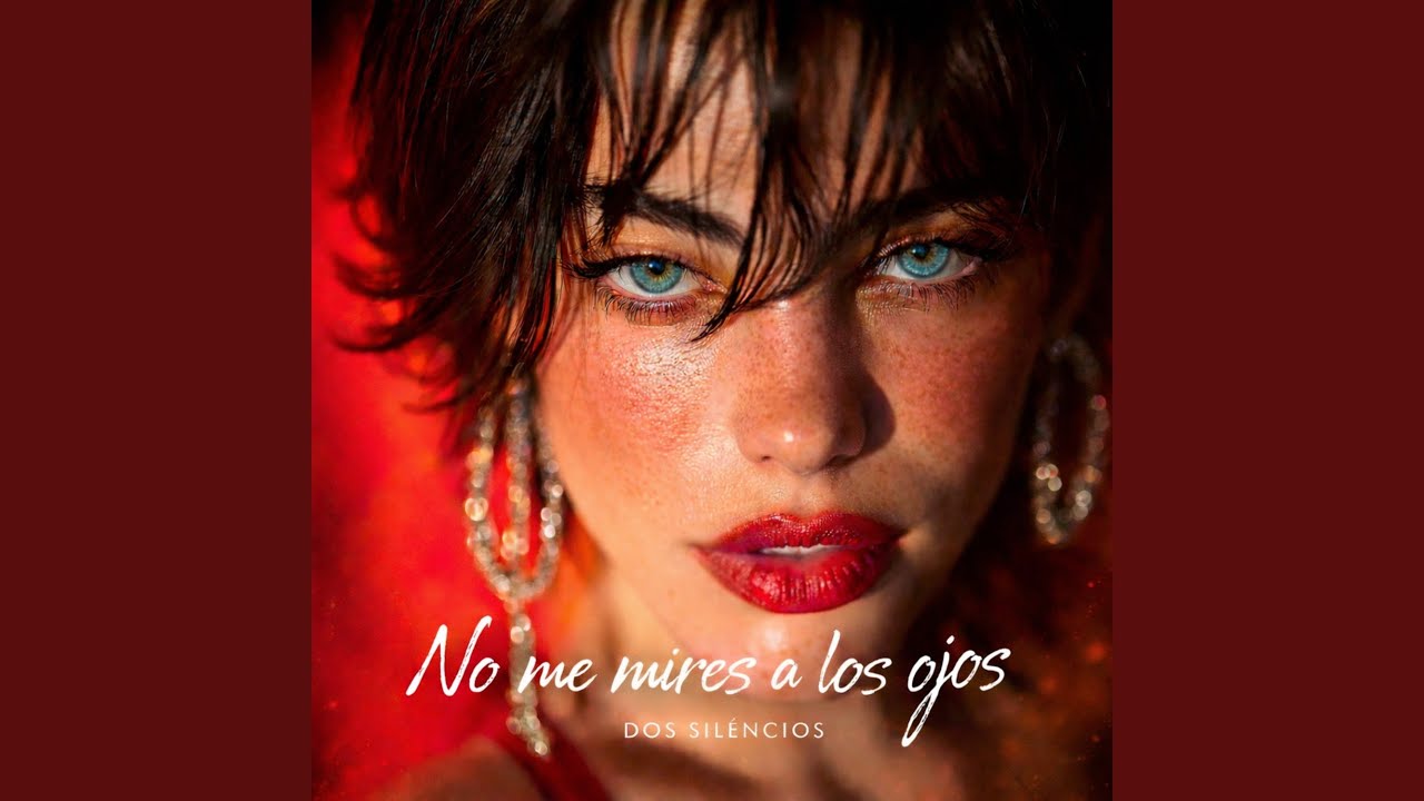 NO ME MIRES A LOS OJOS