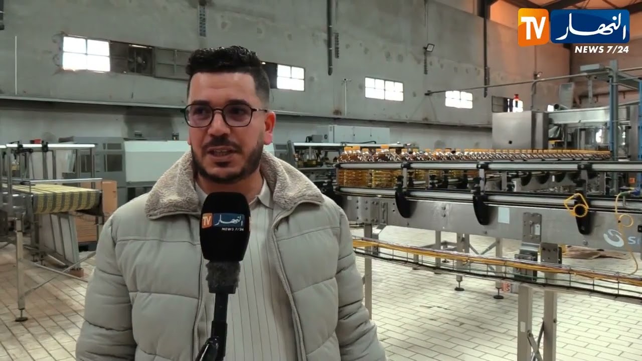 أم البواقي: مصالح التجارة تقف على عملية تموين السوق بالسلع والمنتوجات