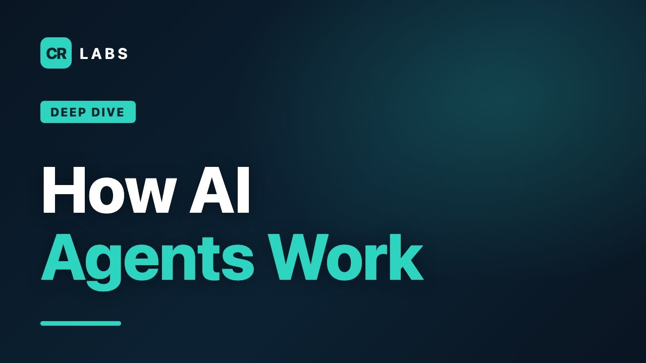 How AI Agents Work: Tool Use Explained