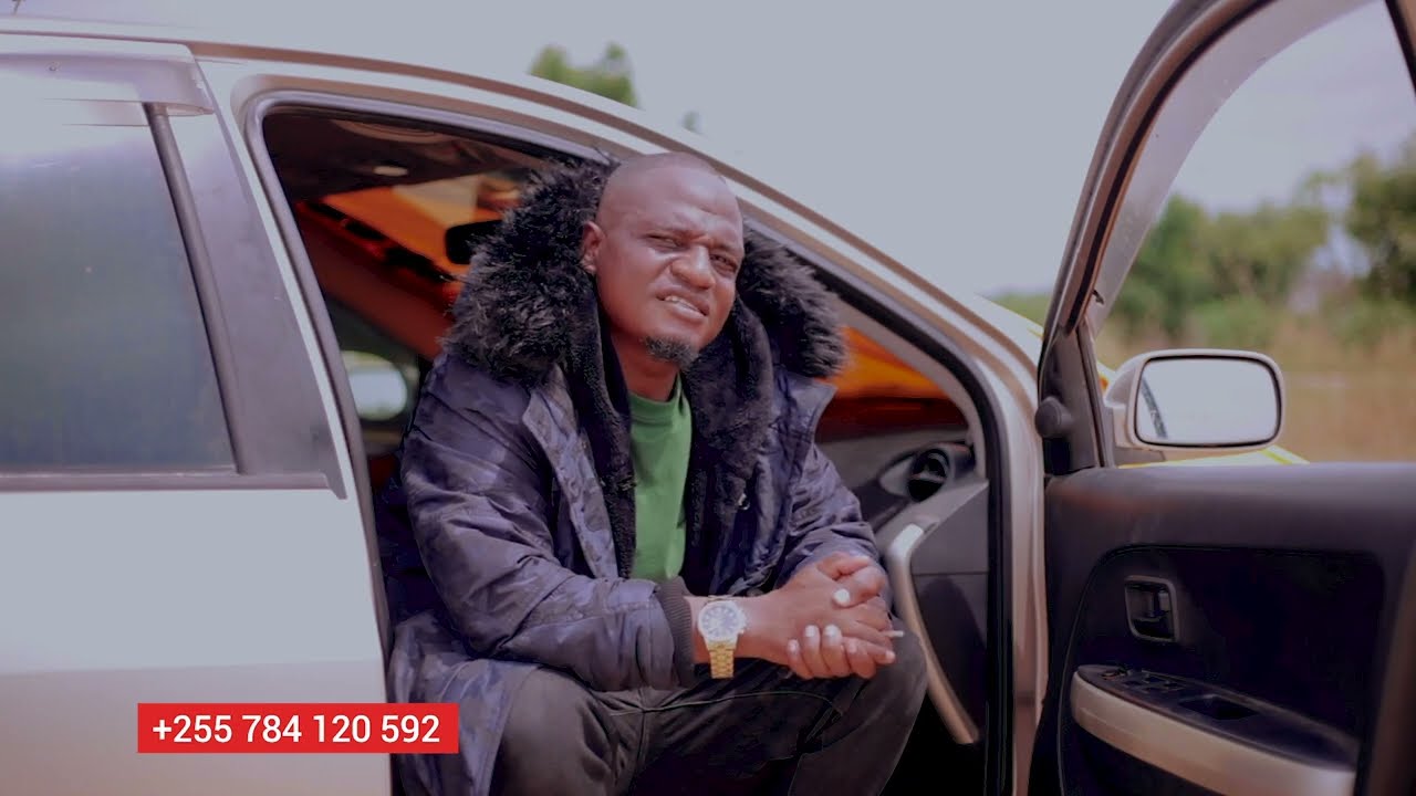 Masaa 24 ya Hatari zaidi katika siku ya jumanne ( +255784120592