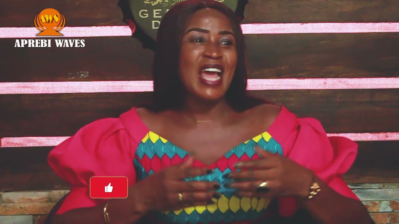 The Ashanti Natal days | Sunday Born’s | Oheneyere Adwoa Aprebi