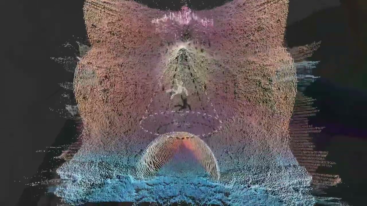 Invasion - Abducao