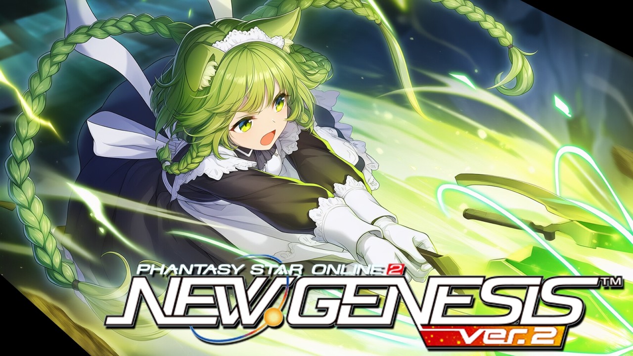 【PSO2NGS】明日からの2の日超ブーストに備えて今日中に今週のヴァエルを消化する回！【幻ノノア/Ship7】