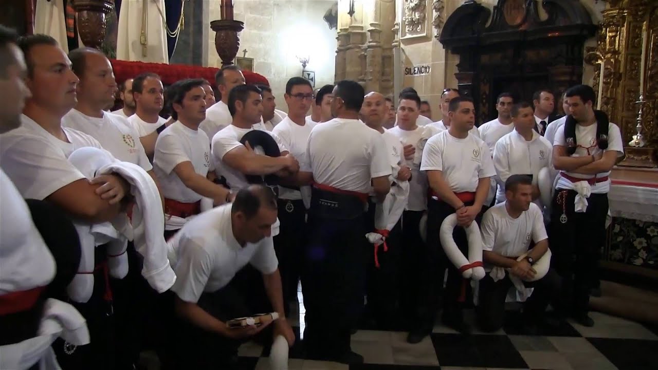 El Prendimiento 4