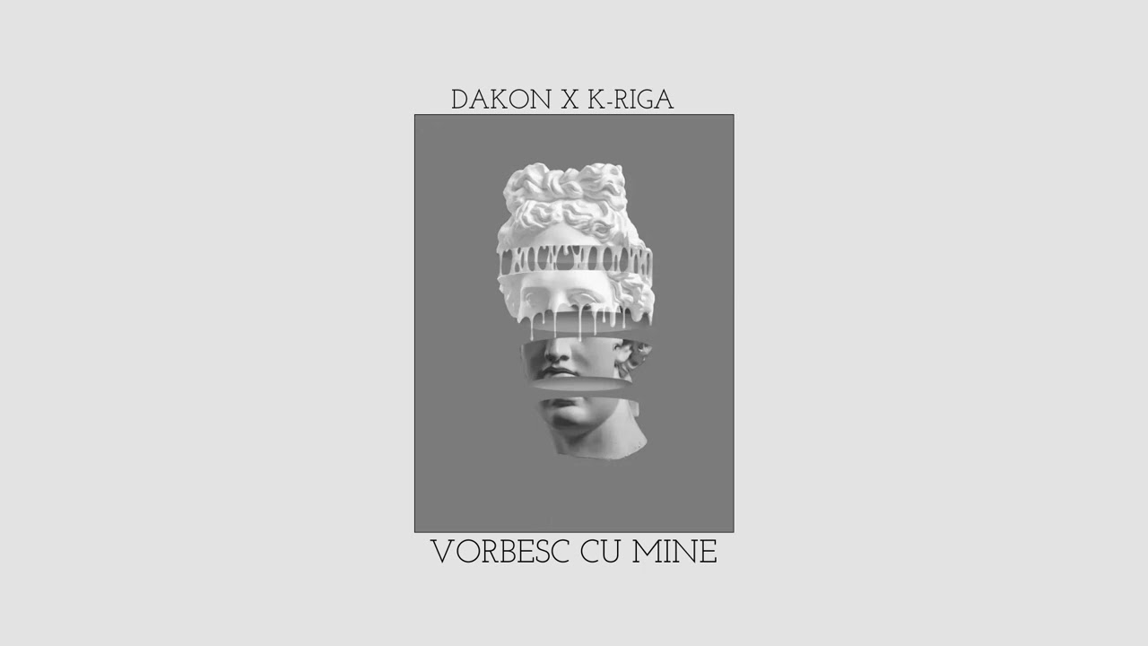 Dakon x K-riga - Vorbesc cu mine | prod. Alio |
