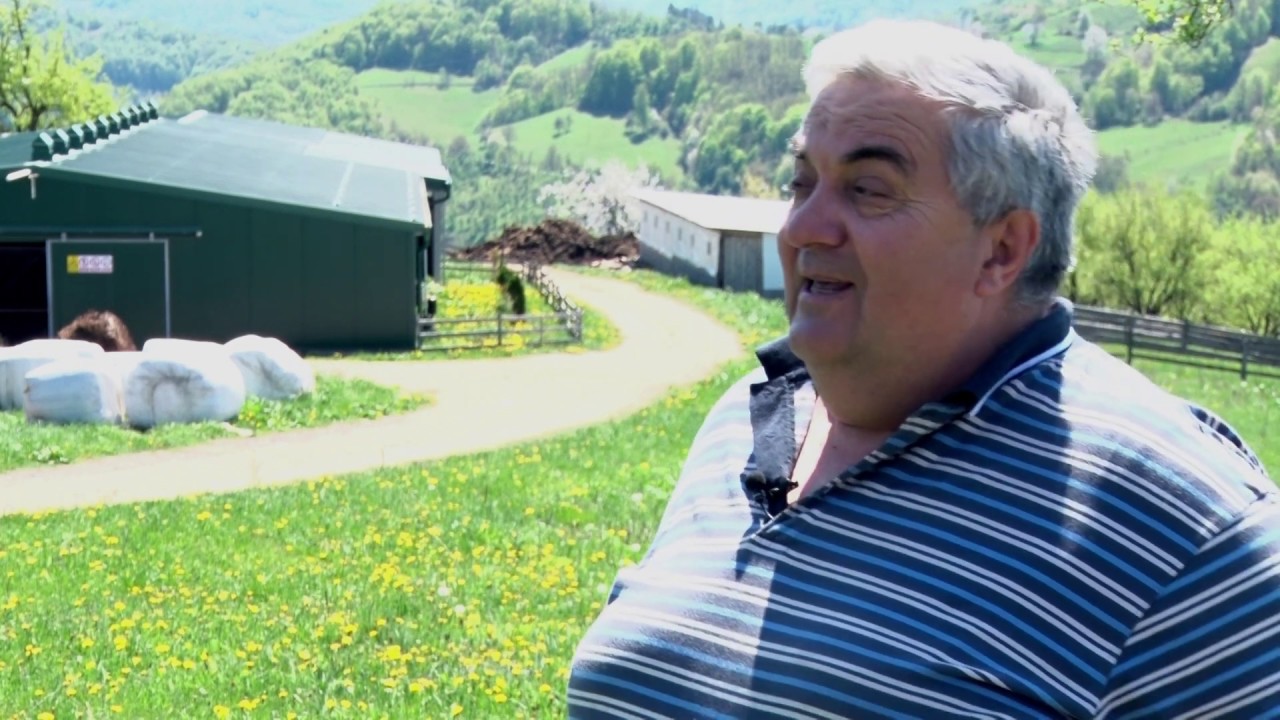 Mlekara Kruščica probudila uspavana zlatiborska sela