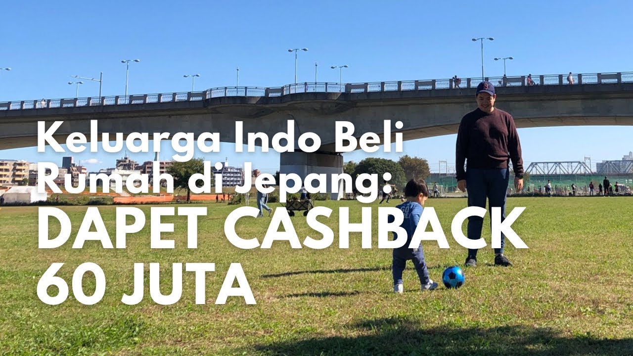 Beli Rumah dan Gedein Anak di Jepang (Frugal Families Worldwide Series)