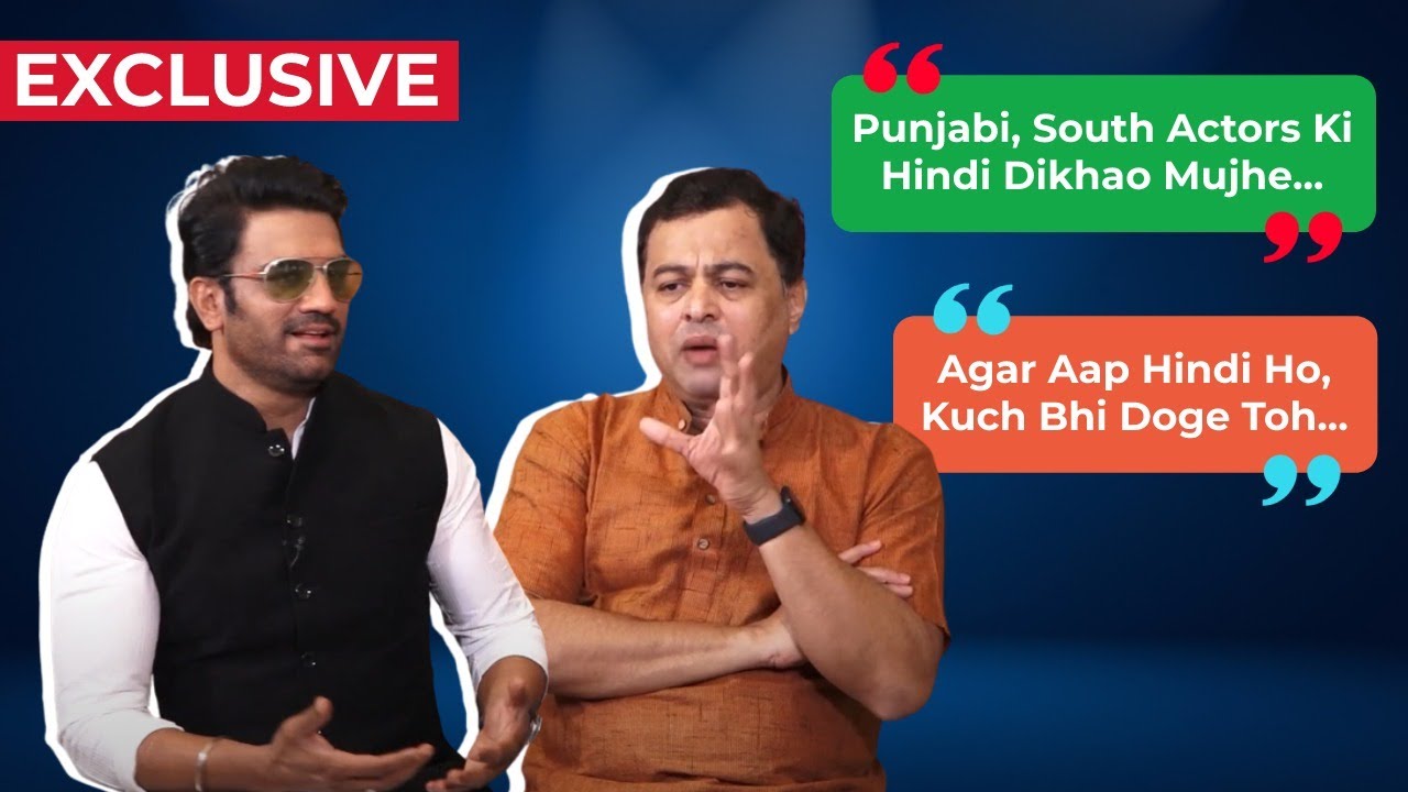 Subodh Bhave BLASTS Bollywood: 
