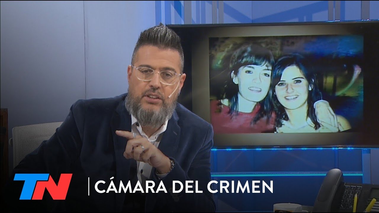 ¿QUIÉN MATÓ A SOLANGE? La joven apareció muerta en el PH, que compartía con Lucila Frend, su amiga