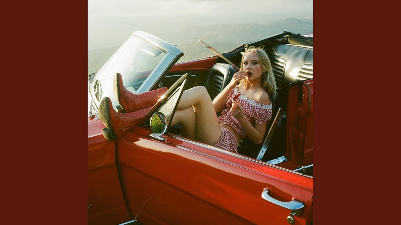 Cherries & Lime