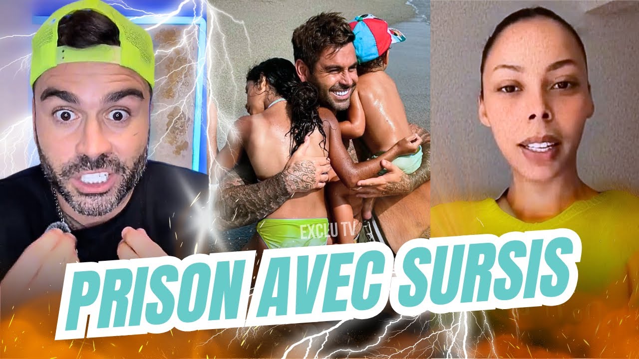 RICARDO CONDAMNÉ POUR VI*L€NCES SUR SA FILLE, IL PERD LA GARDE DE SES ENFANTS 😱 NEHUDA RÉAGIT 💥😲