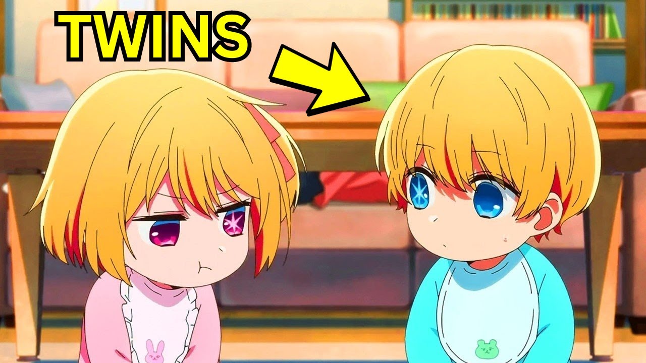 NAREINCARNATE NA KAMBAL GUSTONG IPAGHIGANTI ANG PAGKASAWI NG KANILANG INA | Anime Recap Tagalog