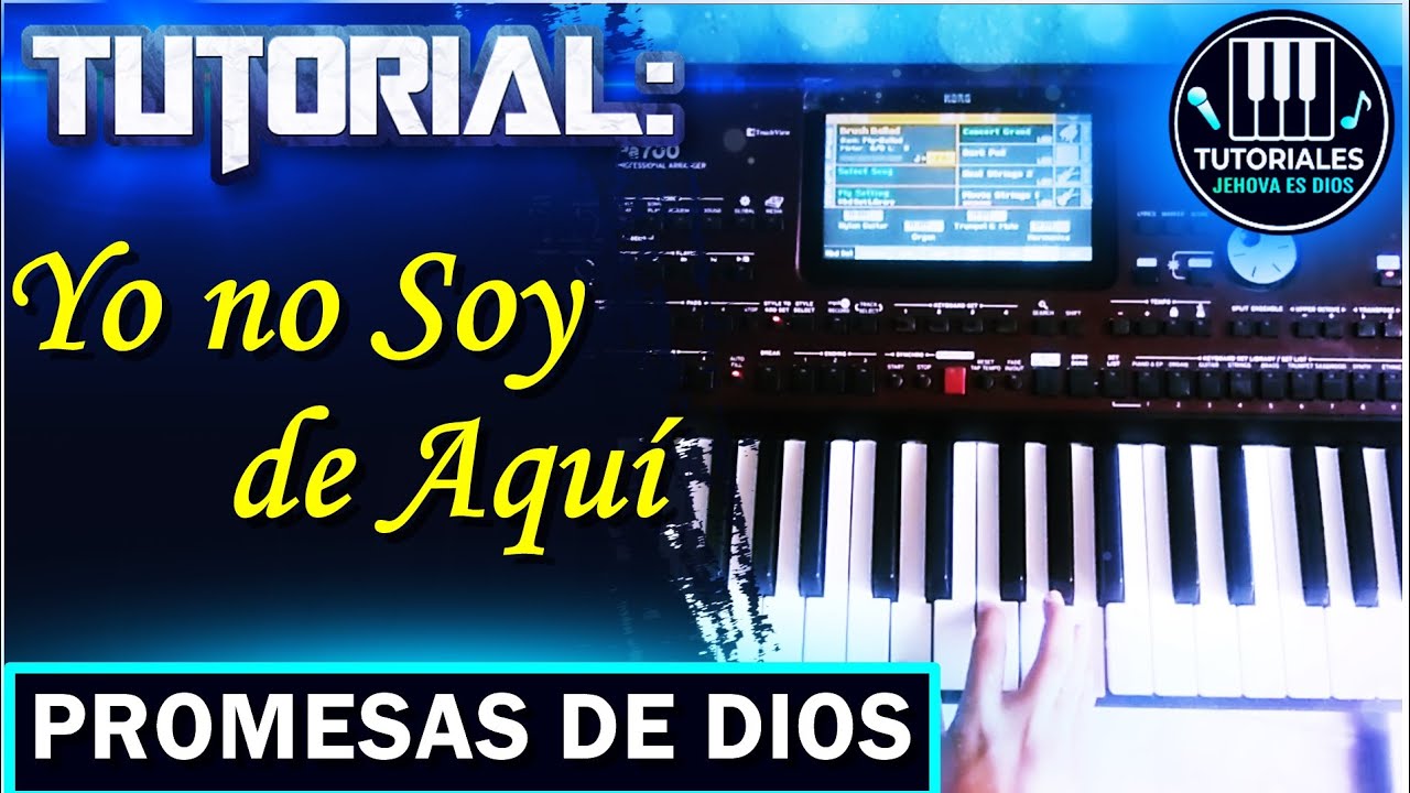 TUTORIAL 