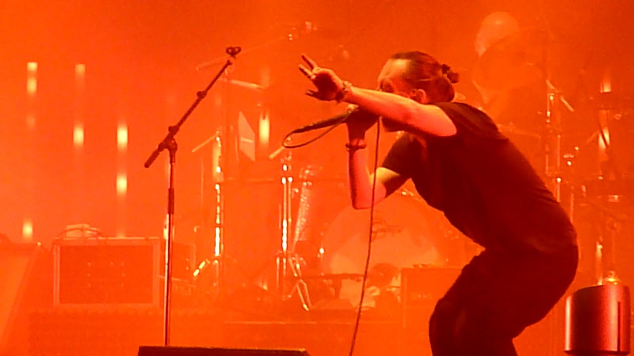 Radiohead - 