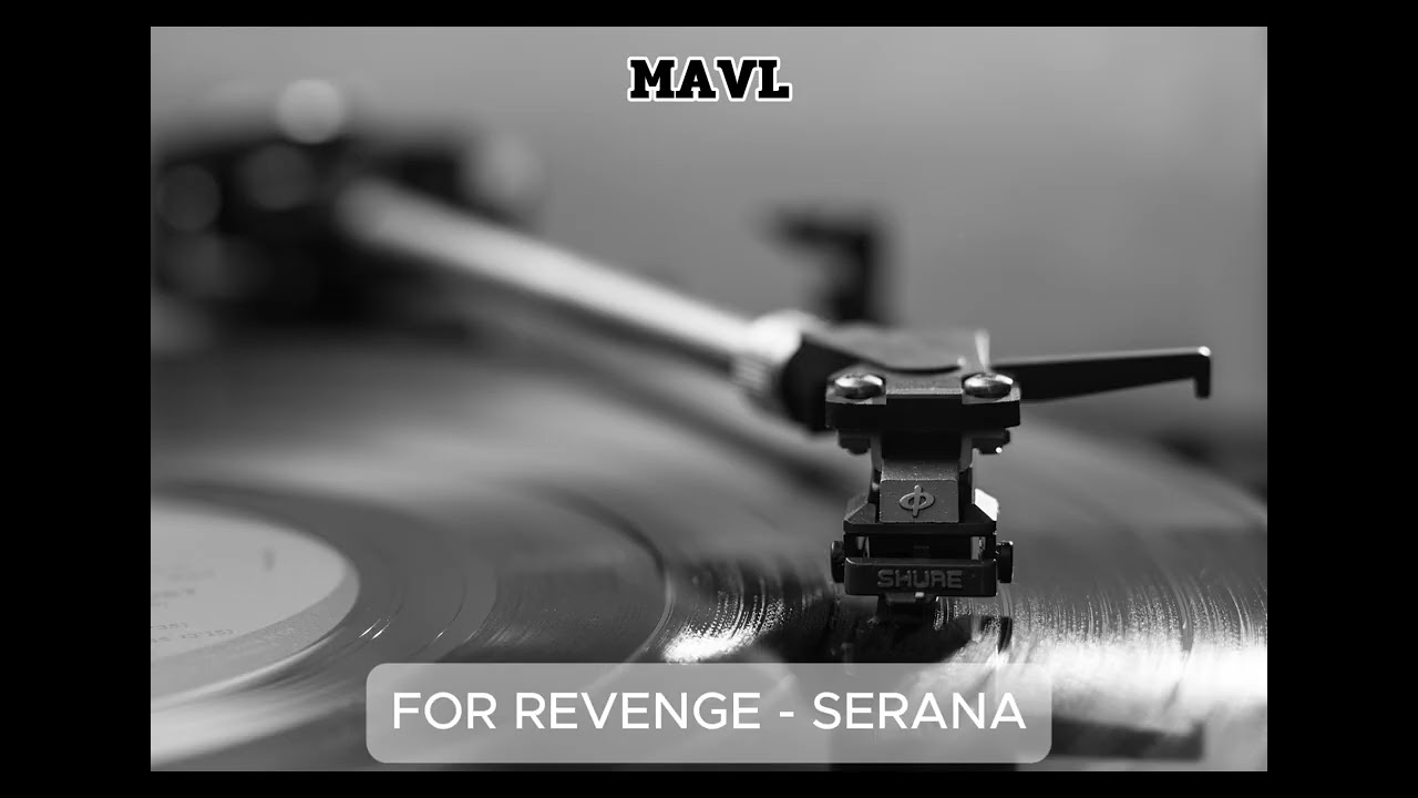 FOR REVENGE - SERANA (ROCK VERSION)