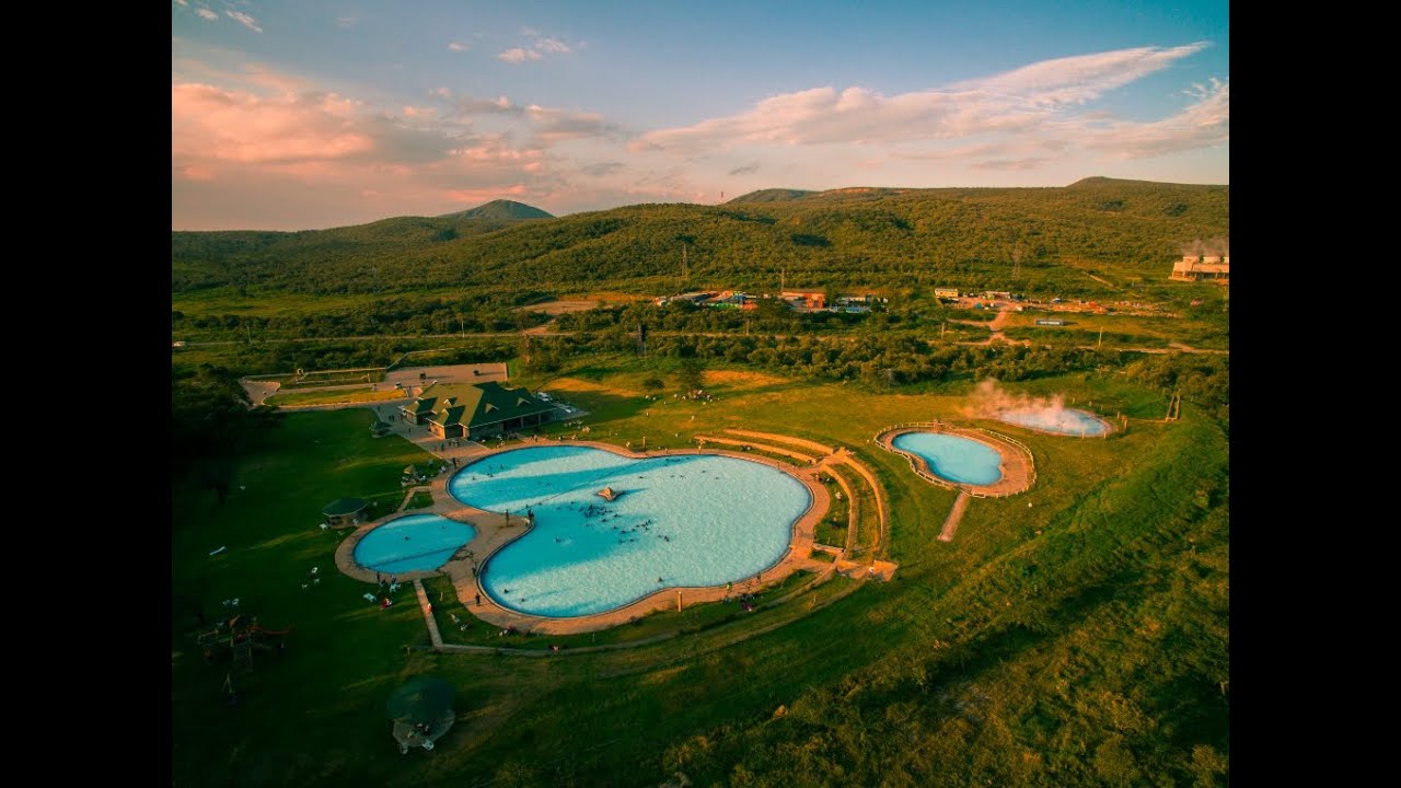 WELCOME to KenGen Geothermal Spa | Geothermal Spa Kenya | Only Geothermal Spa in Africa