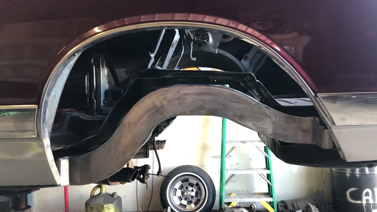 PART 2.5 GBODY MINI TUBB SET UPS BET IT UP KUSTOMS YOUR #1 SUSPENSION SHOP FOR BIG WHEELS & HOOK