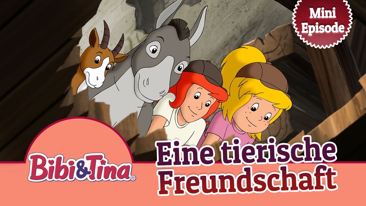 Bibi & Tina - Eine tierische Freundschaft - Mini Episode