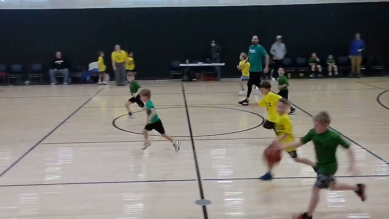 rec plex jan 31...miller vs bilyeu 1st half