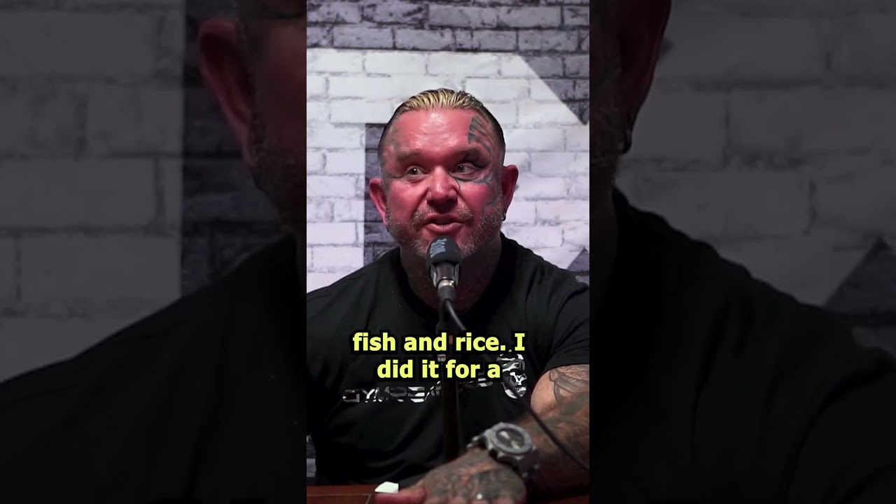 LEE PRIEST: Carnivore Diet  #bodybuilding  #leepriest #fitness