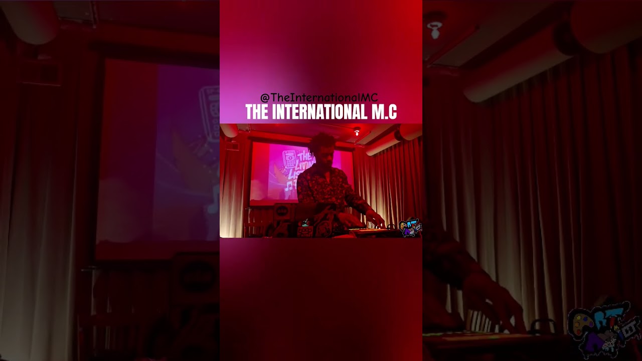 I just witness GREATNESS last night.   🤯🔥 #ARTADDICTtv #MrHUES #fyp #shorts #producer