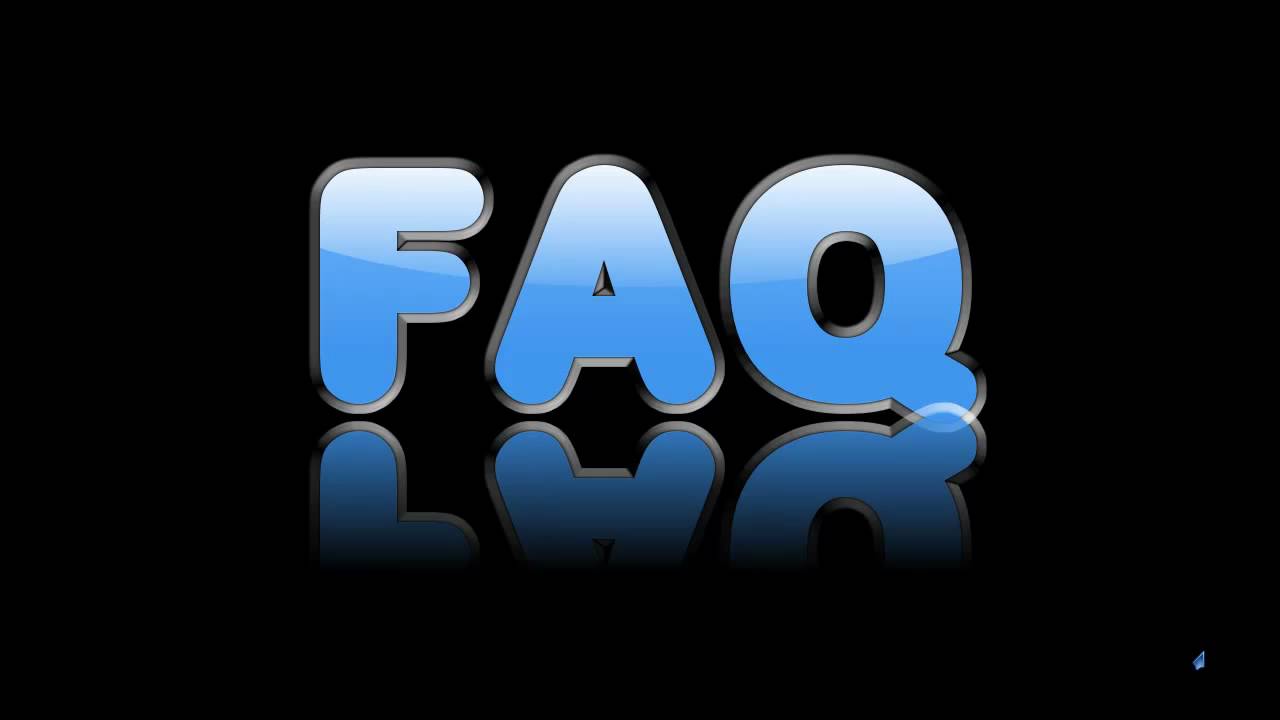 Everything you ever wanted to know about me! (or GIMP and my channel)
