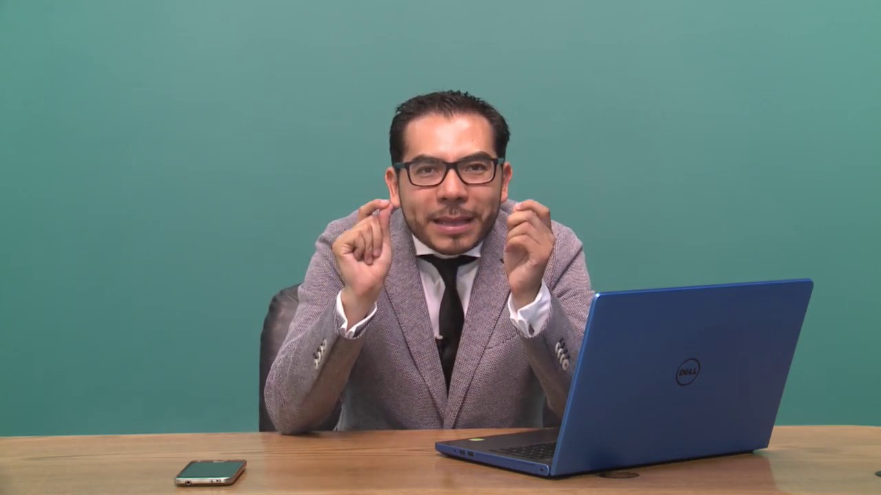 Teor&iacute;a de la Constituci&oacute;n (Sesi&oacute;n virtual #1), Mtro. Enrique Huerta