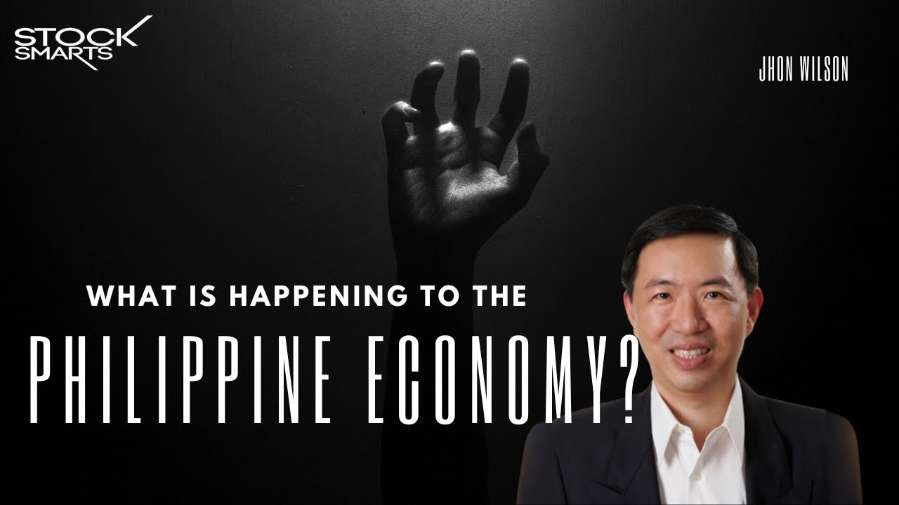 Is the Philippine Economy Doing Well?