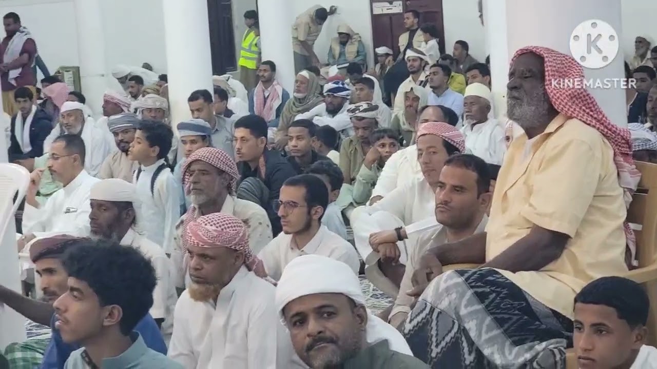 الحفل التكريمي 12 لتكريم 170 حفاظ وحافظة تنفيذ مؤسسة مريمة للتنمية بمسجد جامع الخليفة أبوبكر الصديق 