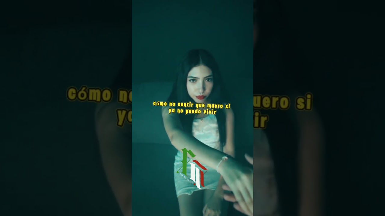 DILE A LA LUNA - LuisGael DM #rap #melancolico #rapmexicano