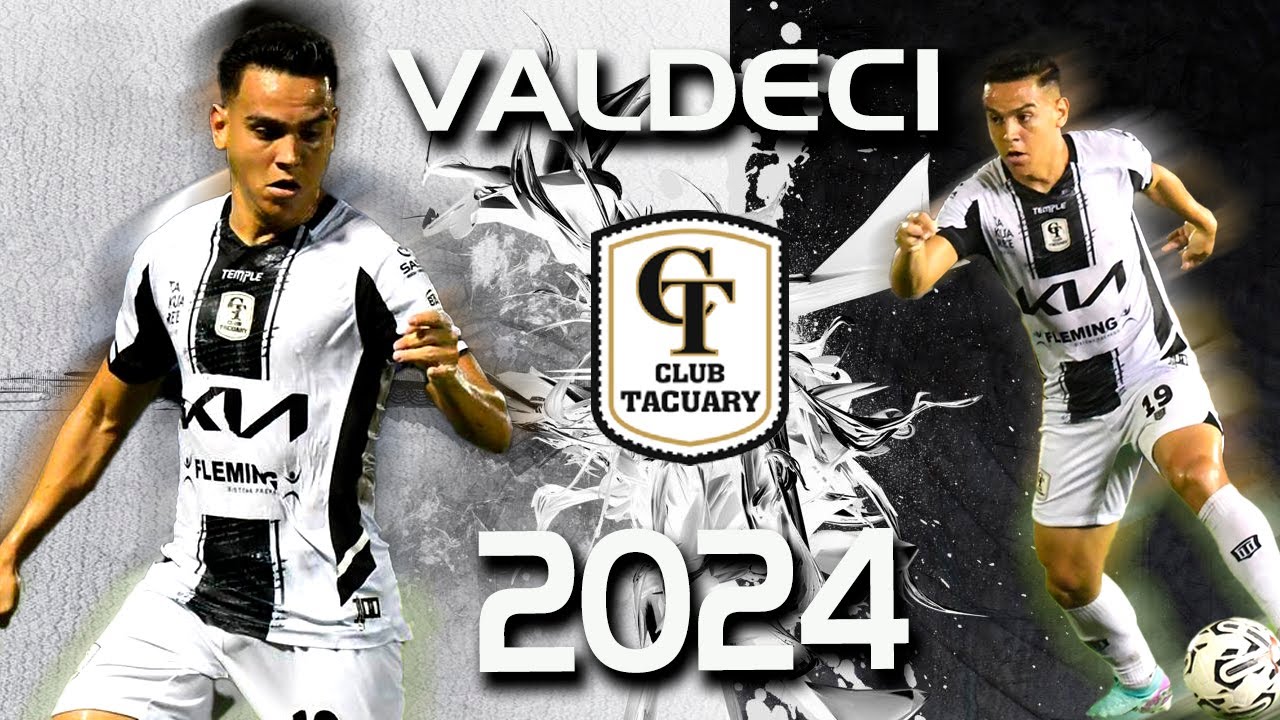 VALDECI MOREIRA 2024