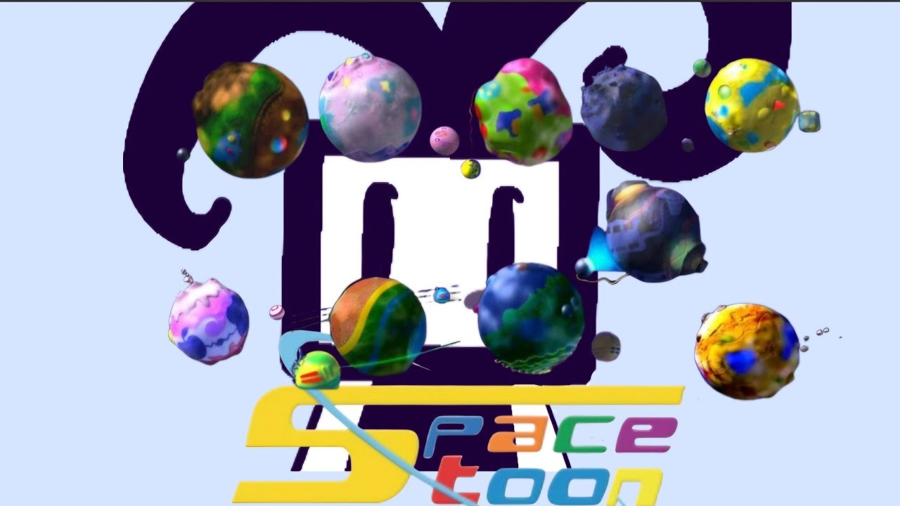 Do yall know what spacetoon is !?!?!? (+the questions you guys asked at the end)
