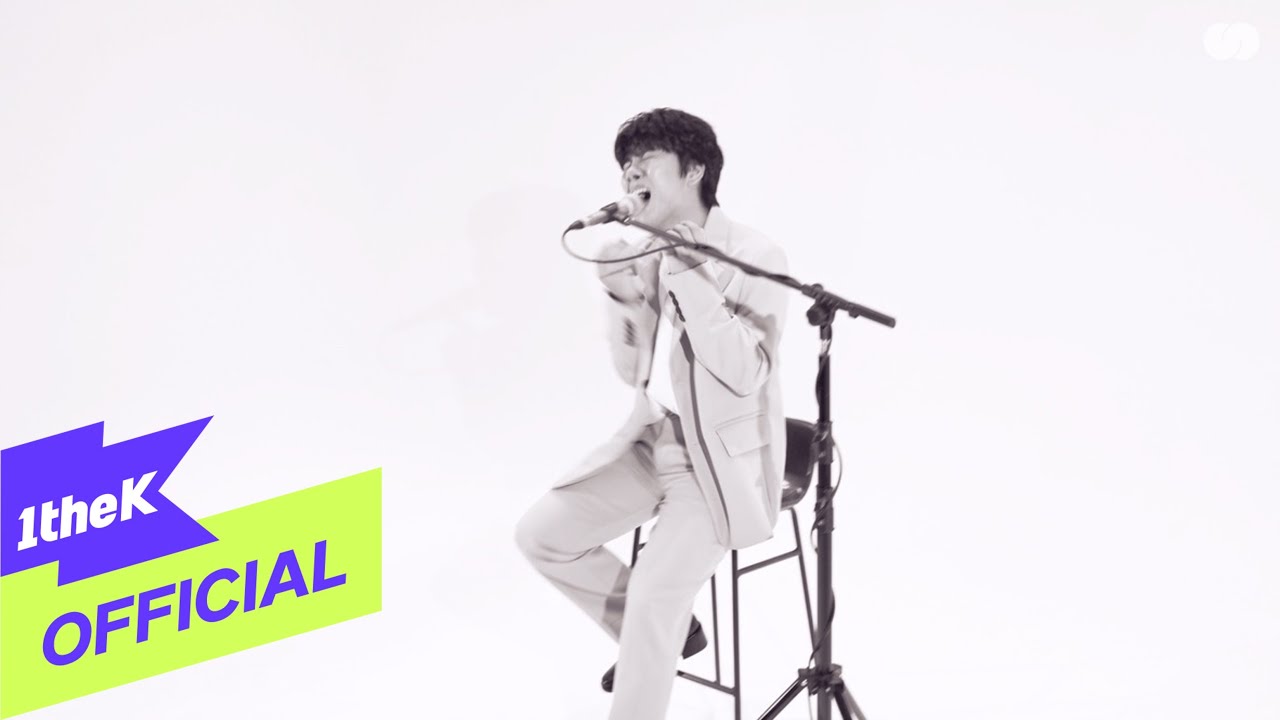 [MV] PARK JANG HYUN(박장현) _ Linger(하염없이) (Official Live Performance)