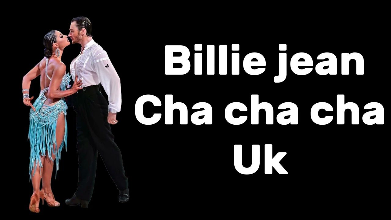 Cha cha cha Billie jean Creative orchestra 