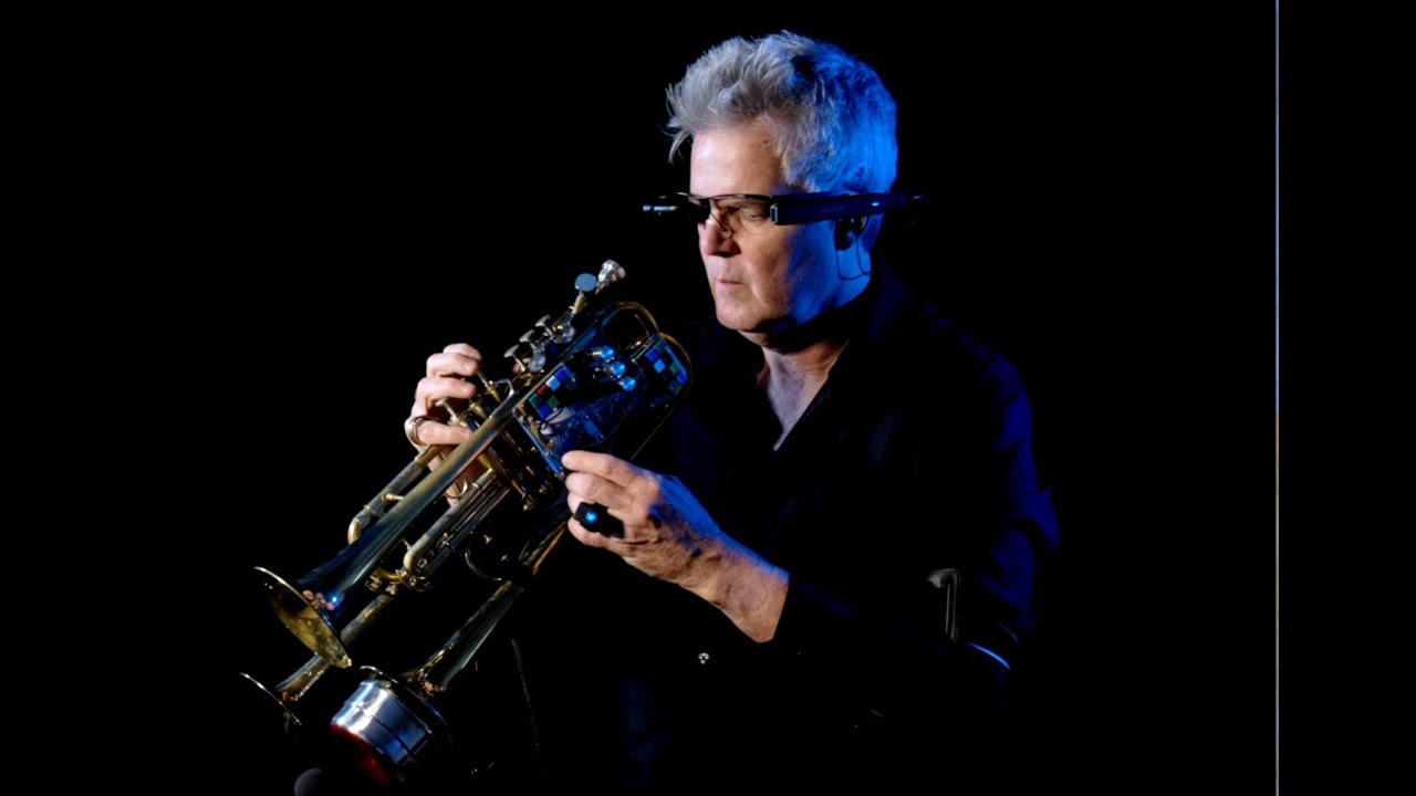 Mutantrumpet V4 Demo