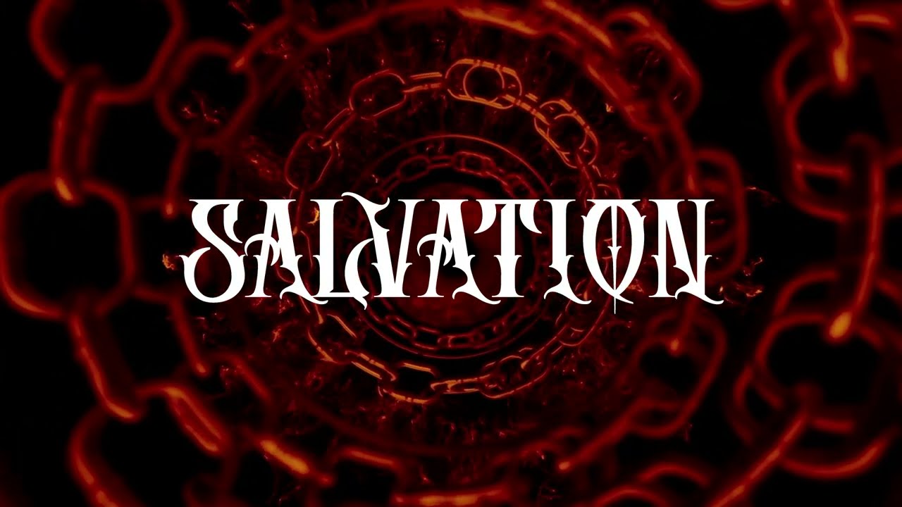 Medi - Salvation ( Trap Metal type beat )