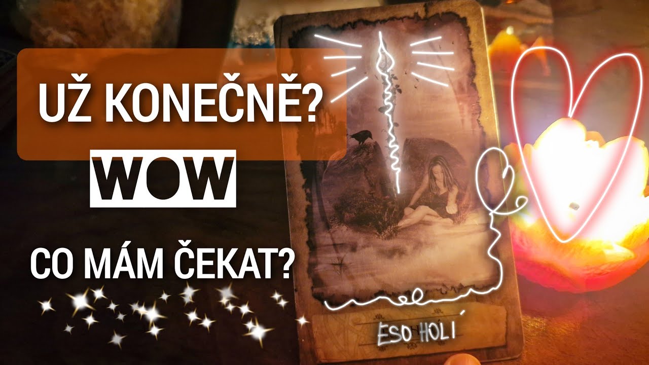 ‼️VELKÁ ZMĚNA...JEHO/JEJÍ NEJBLIŽŠÍ KROK K VÁM❓️💯💯💯😱