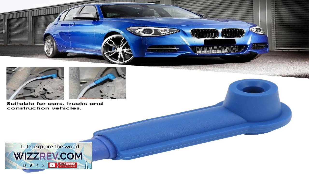 Brake Fluid Changer Oil Air Quick Exchange Tool Universal for Cars Trucks