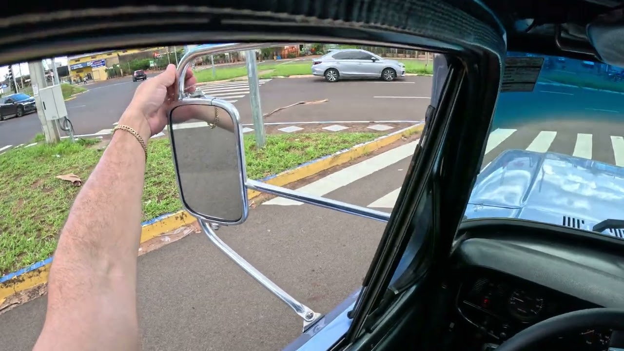 ACELERANDO UMA F1000 ESTILO AMERICANA 🇺🇸 