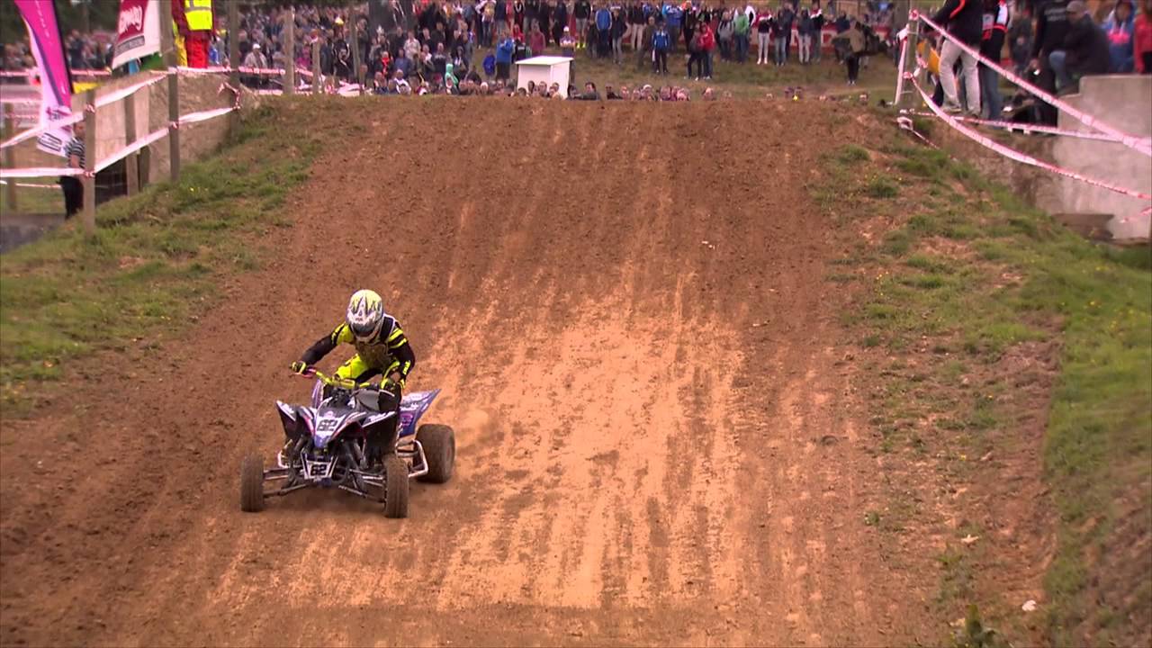 Trophée Timoteï Potisek - Cassel 2015 - vidéo officielle