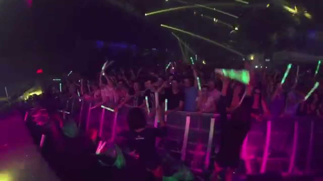 Relive Produktworld 2013 at New City Gas