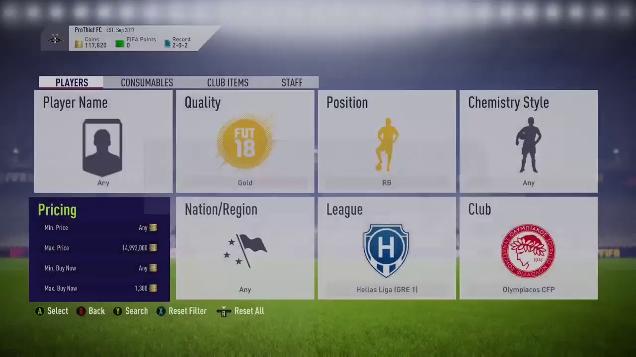 FIFA 18   1K PER MINUTE!   INSANE SNIPING FILTER    PROOF !   FIFA 18 TRADING METHODS